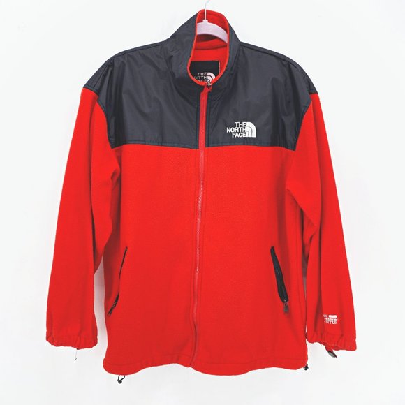 Men's The North Face Vintage Denali Windstopper Fleece Jacket
